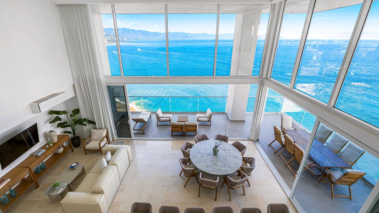 Photo of Livingroom in Las Glorias