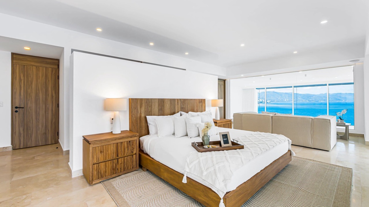 Photo of Bedroom in Las Glorias