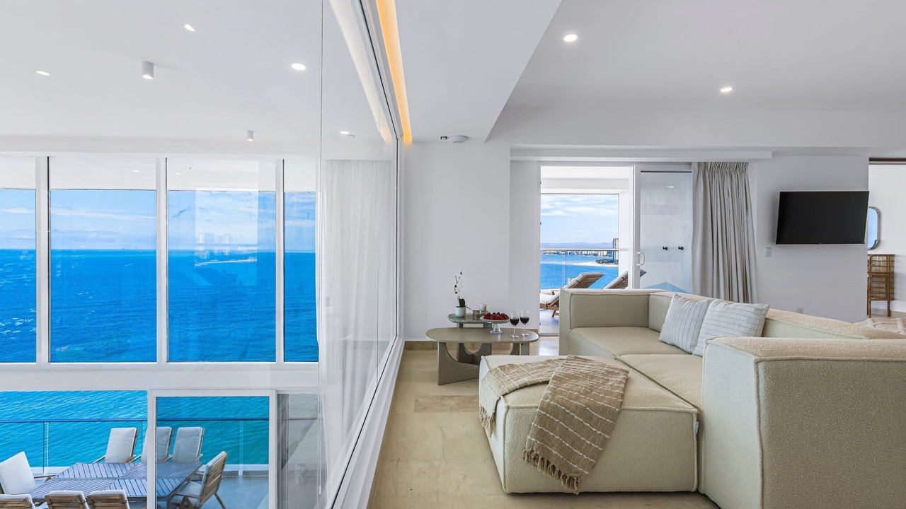 Photo of Livingroom in Las Glorias