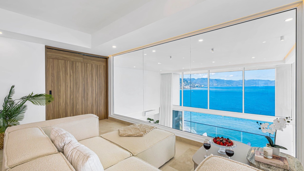 Photo of Livingroom in Las Glorias