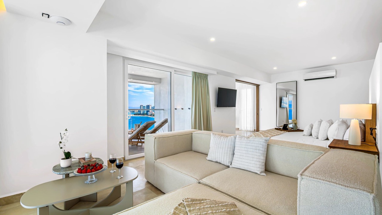 Photo of Livingroom in Las Glorias