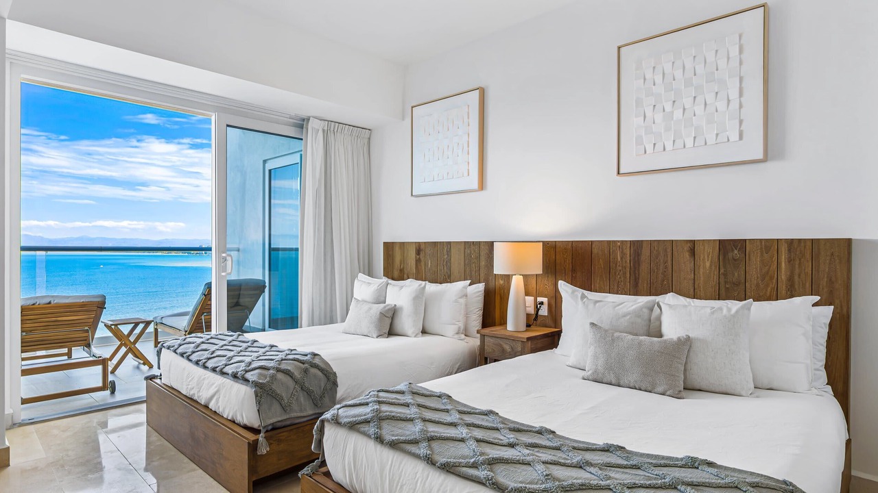 Photo of Bedroom in Las Glorias