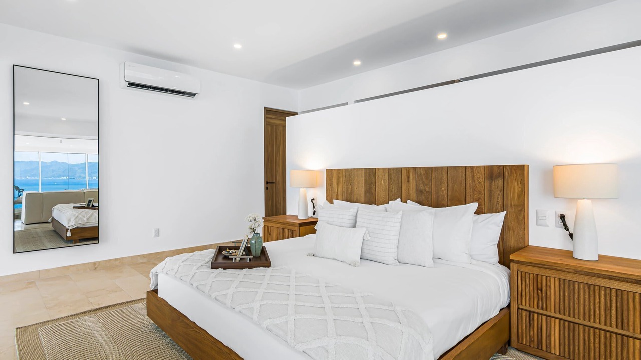 Photo of Bedroom in Las Glorias