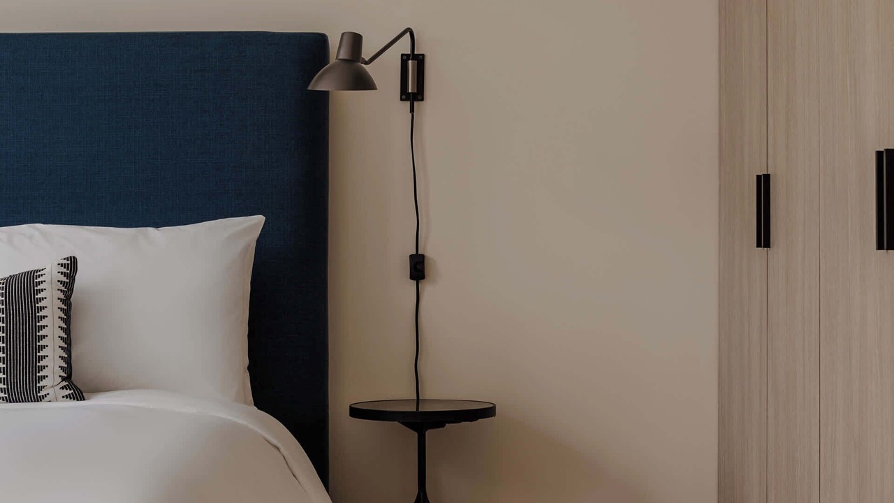 Photo of Bedroom in Logan Square