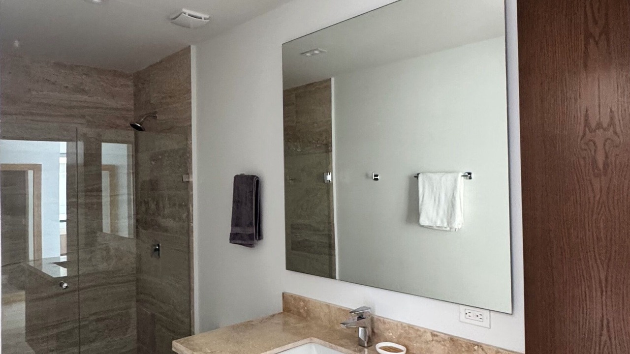 Photo of Bathroom in Progreso Municipality