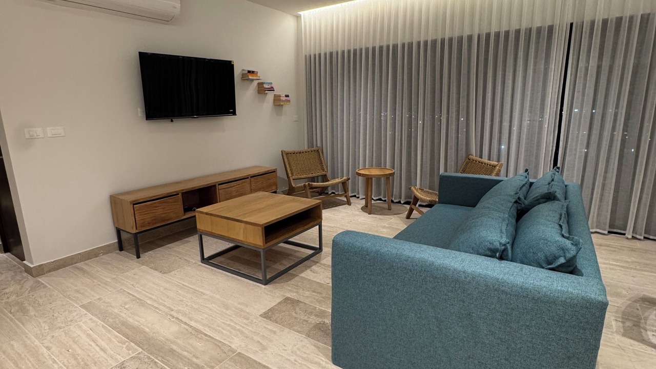 Photo of Livingroom in Progreso Municipality