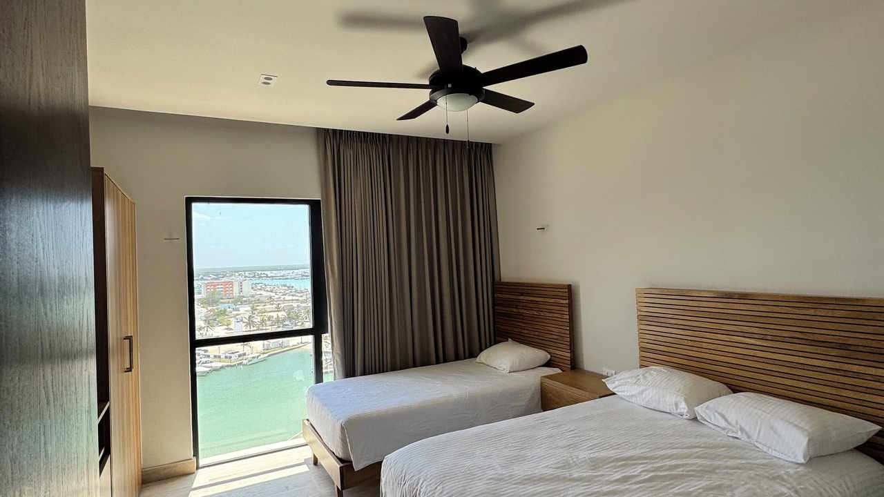 Photo of Bedroom in Progreso Municipality