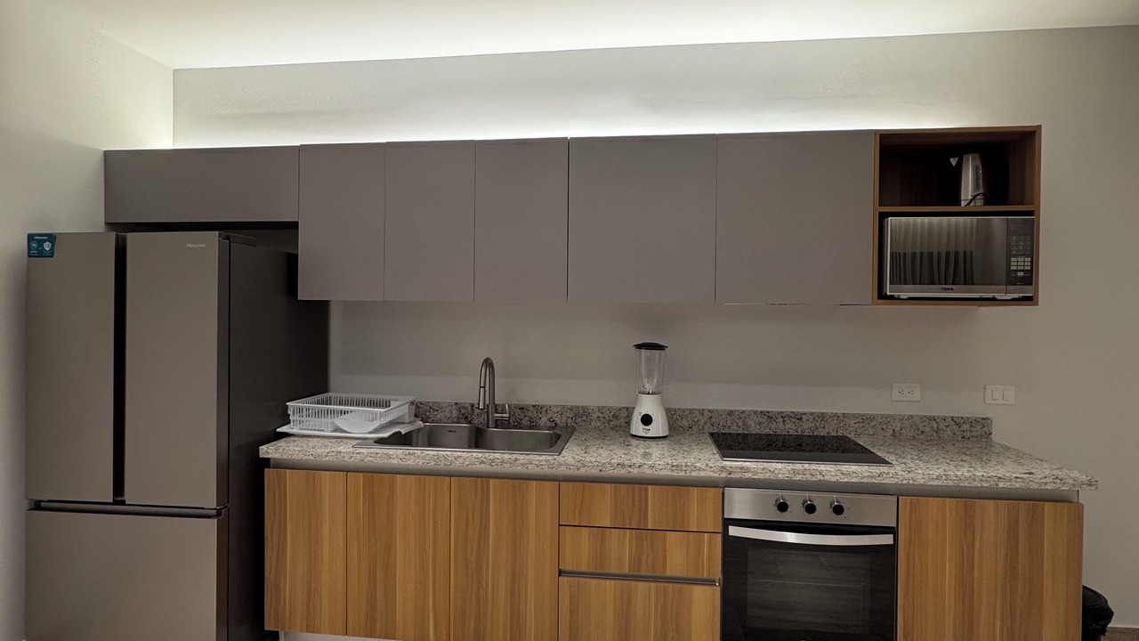 Photo of Kitchen in Progreso Municipality