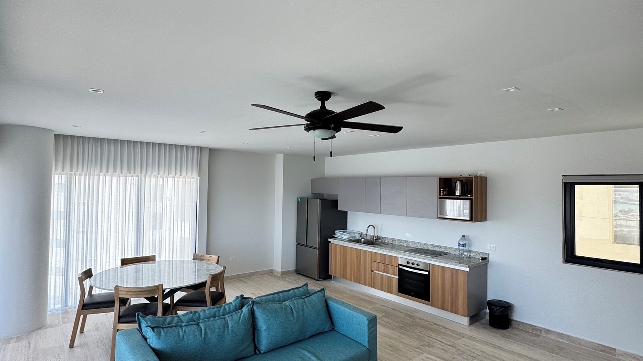 Photo of Livingroom in Progreso Municipality