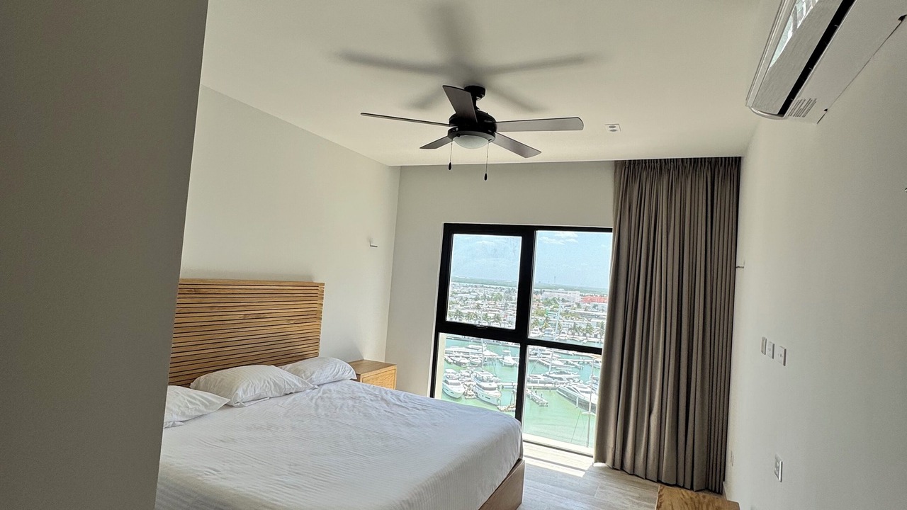Photo of Bedroom in Progreso Municipality