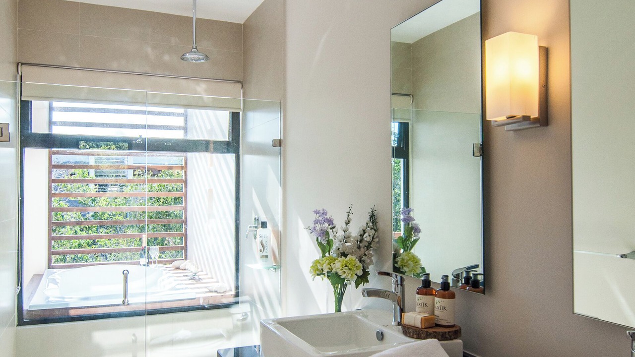 Photo of Bathroom in Playa Paraiso