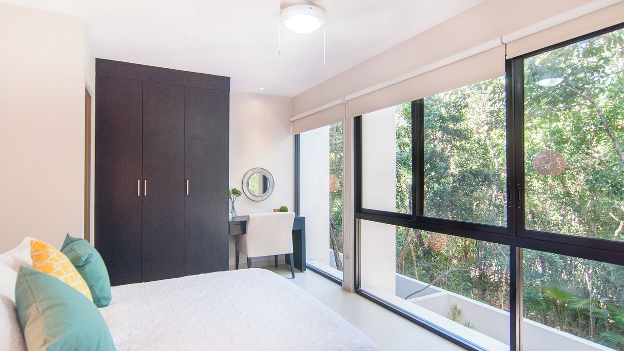 Photo of Bedroom in Playa Paraiso