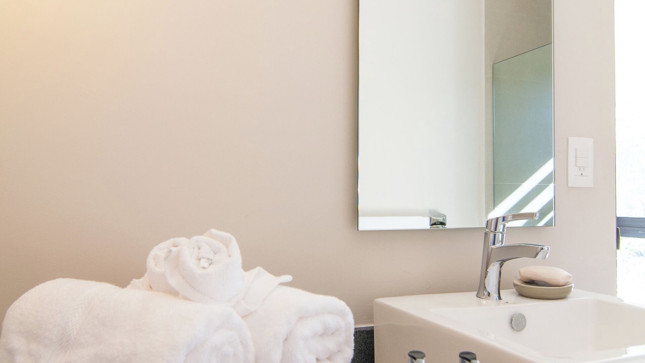 Photo of Bathroom in Playa Paraiso