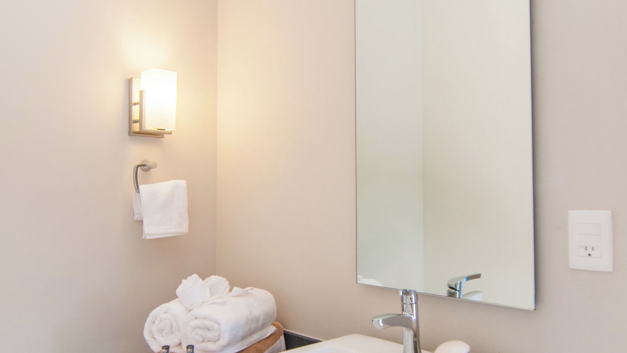 Photo of Bathroom in Playa Paraiso