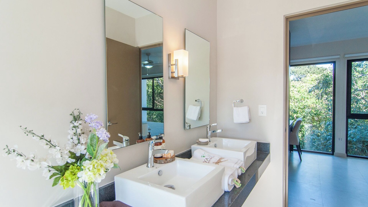 Photo of Bathroom in Playa Paraiso