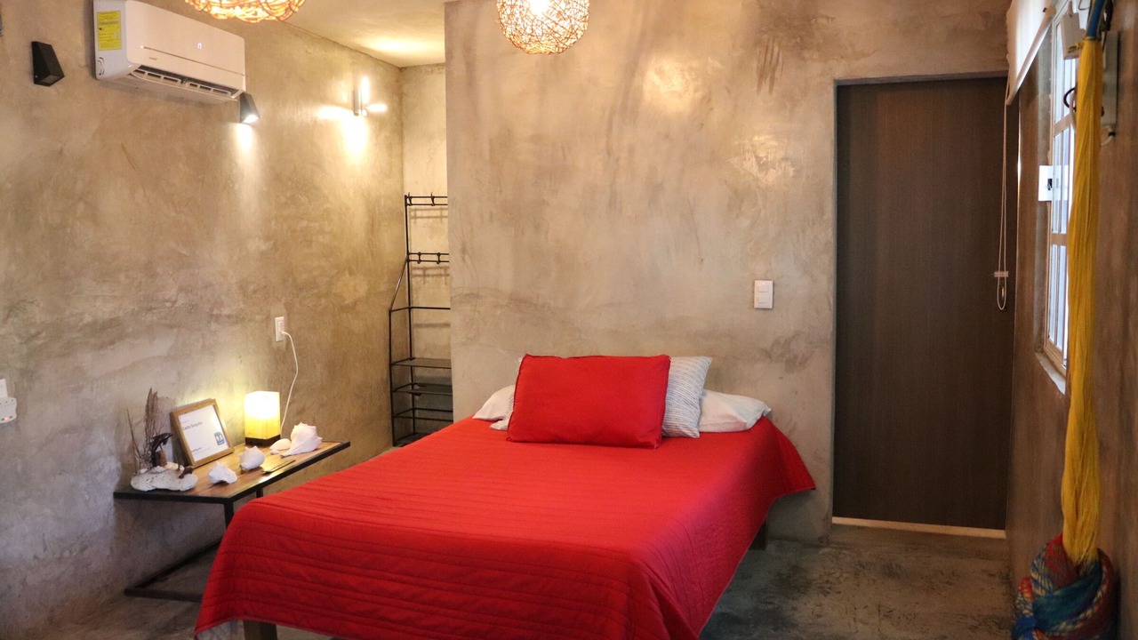 Photo of Bedroom in El Cuyo