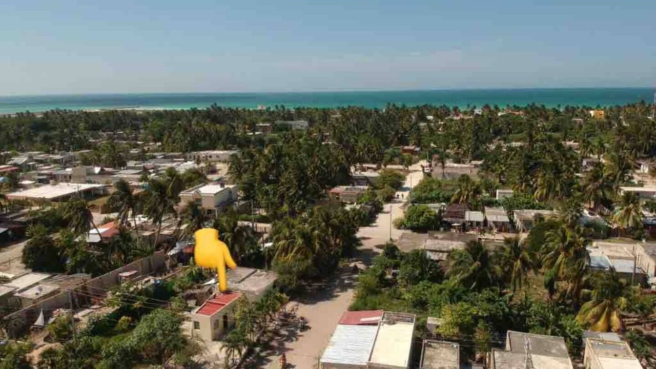 Photo of Outdoor in El Cuyo