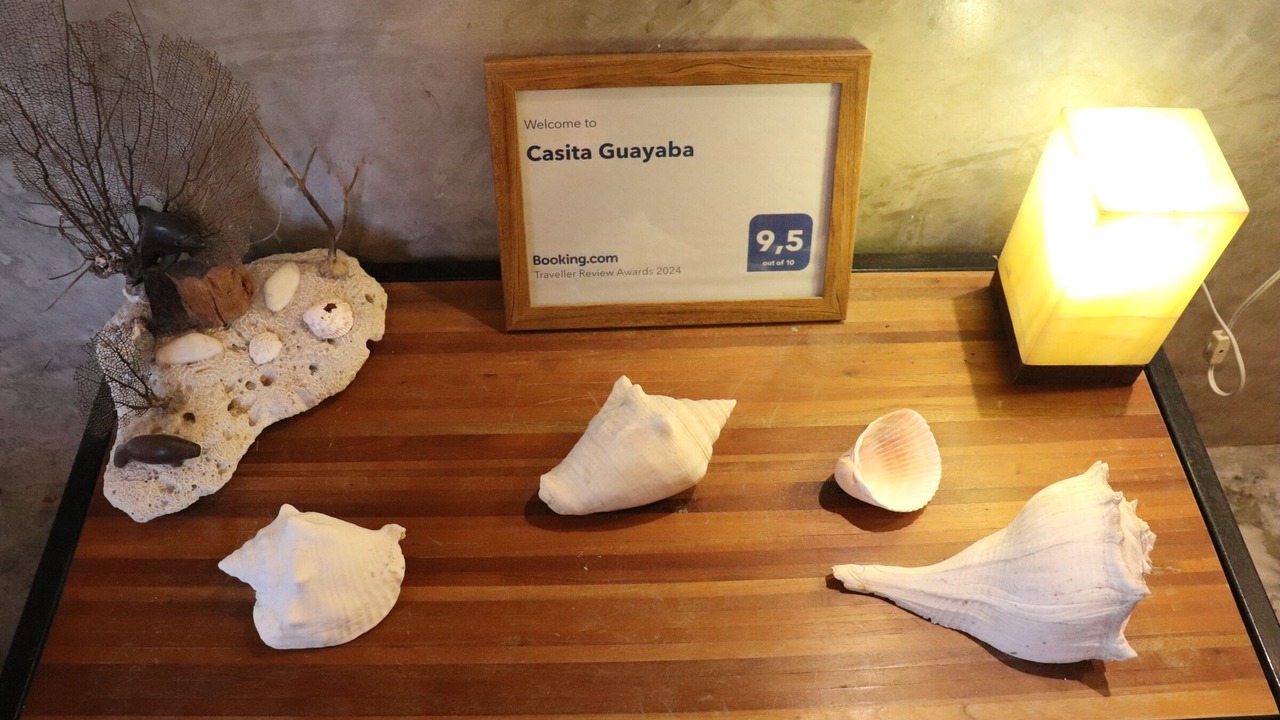 Photo of Others in El Cuyo