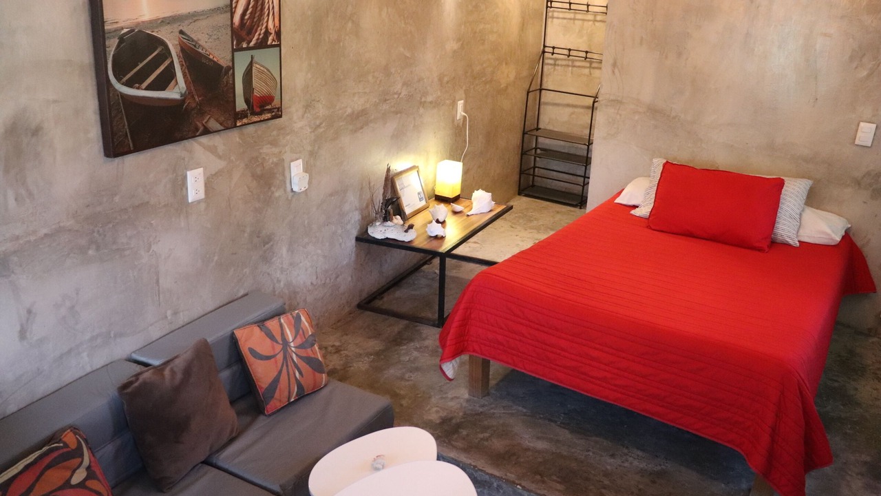 Photo of Bedroom in El Cuyo