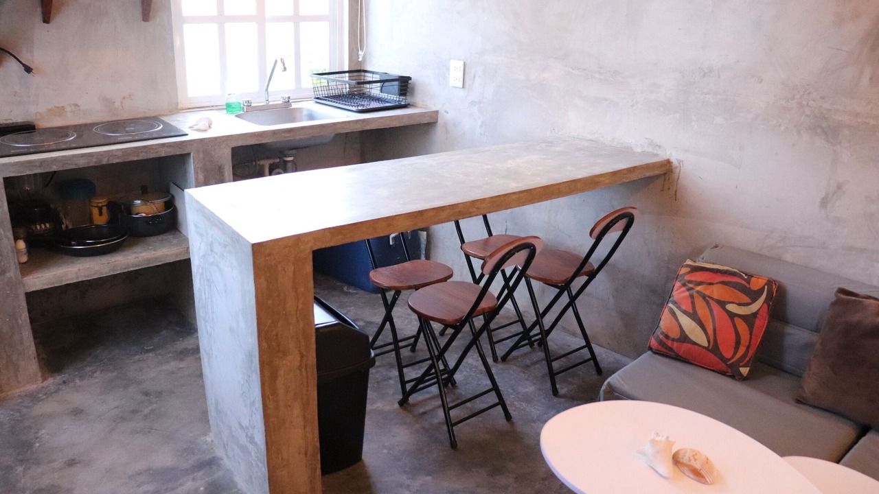 Photo of Kitchen in El Cuyo