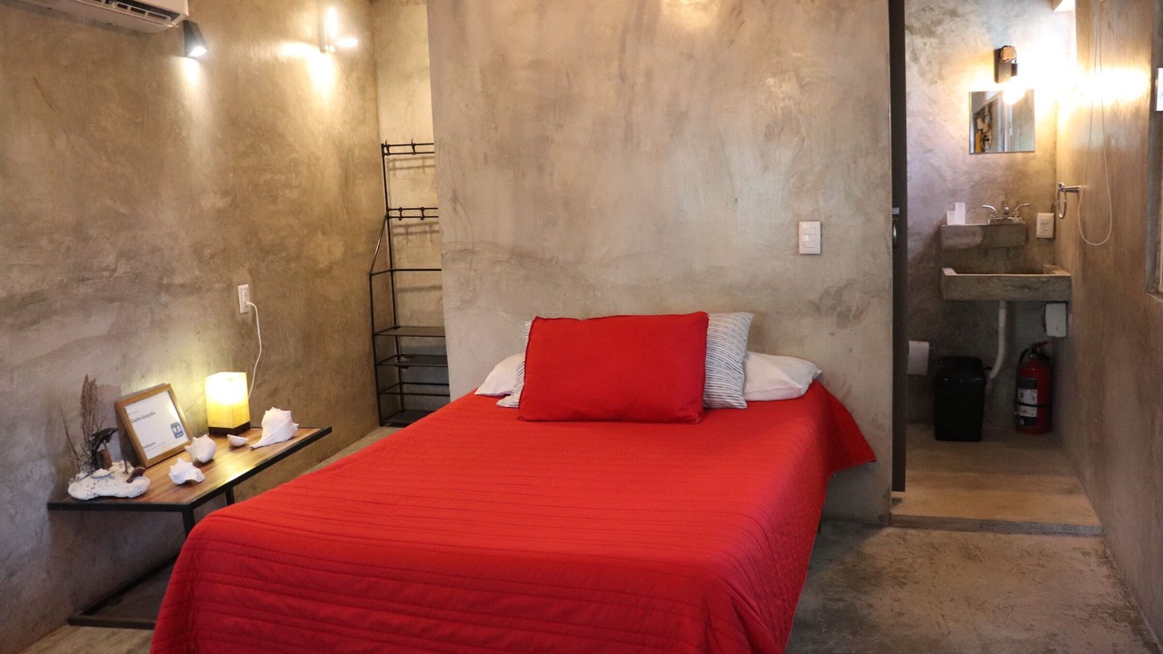 Photo of Bedroom in El Cuyo
