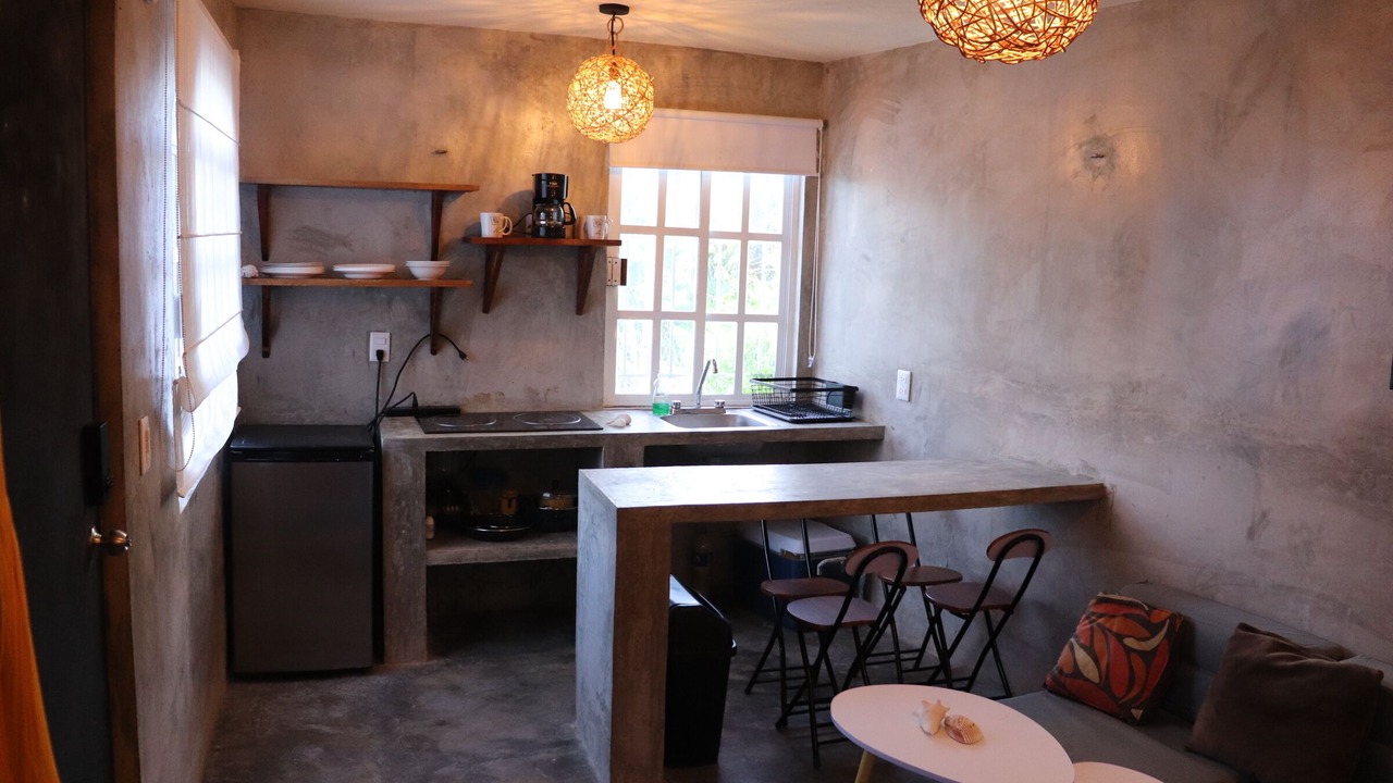 Photo of Kitchen in El Cuyo