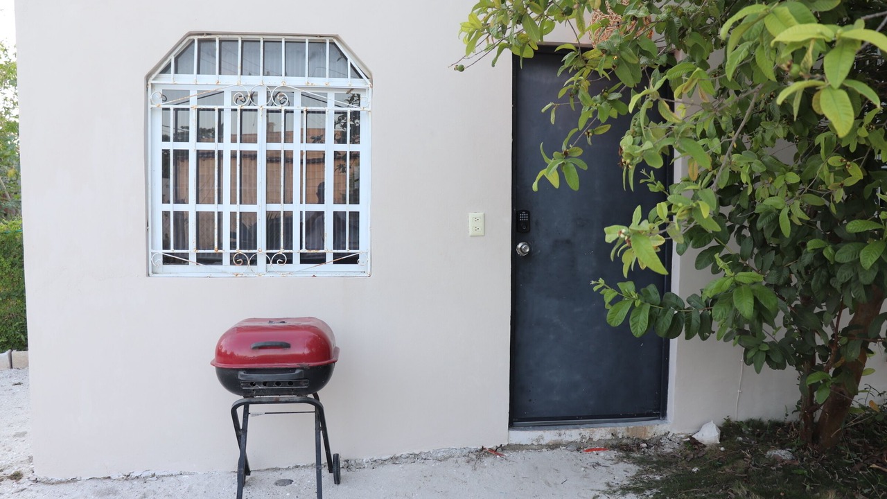 Photo of Outdoor in El Cuyo