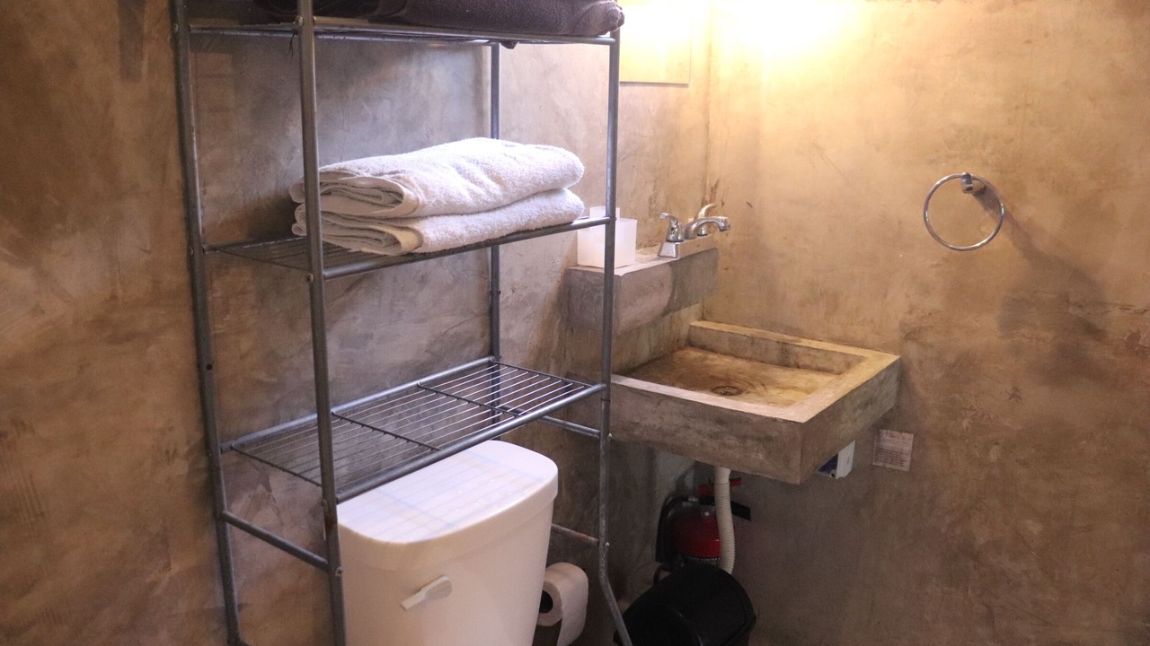 Photo of Bathroom in El Cuyo