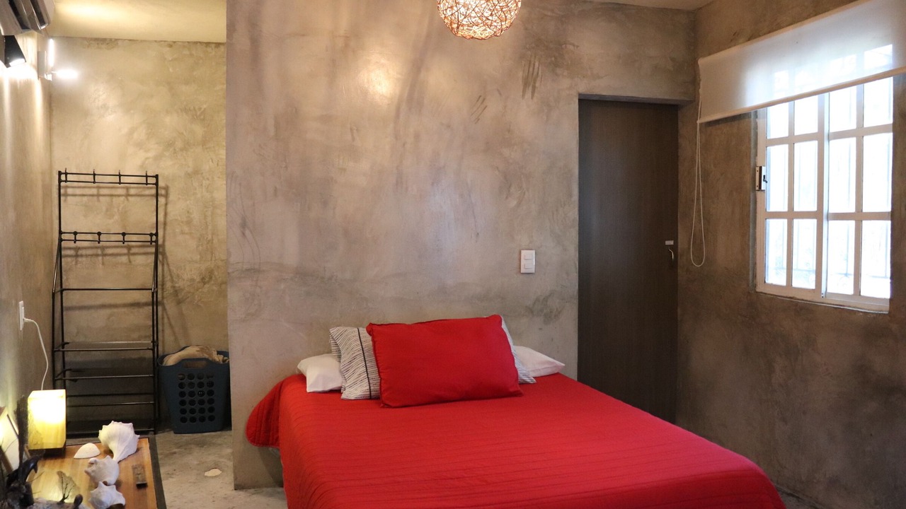 Photo of Bedroom in El Cuyo