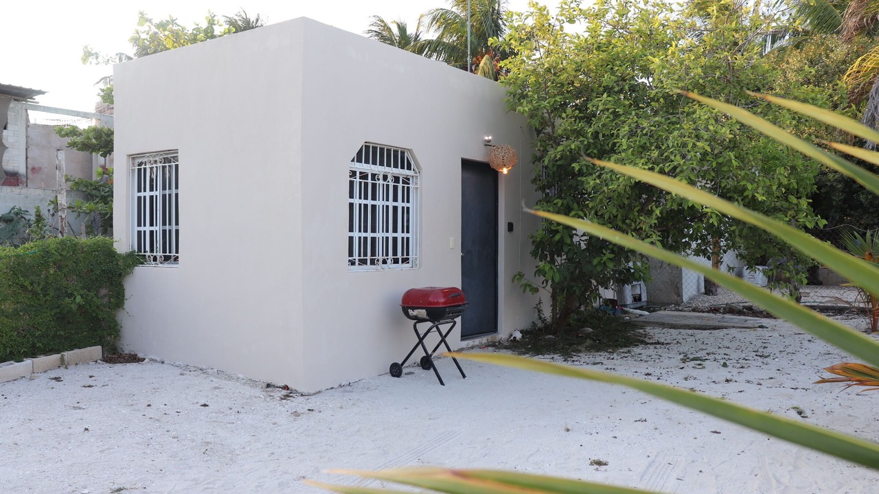 Photo of Outdoor in El Cuyo