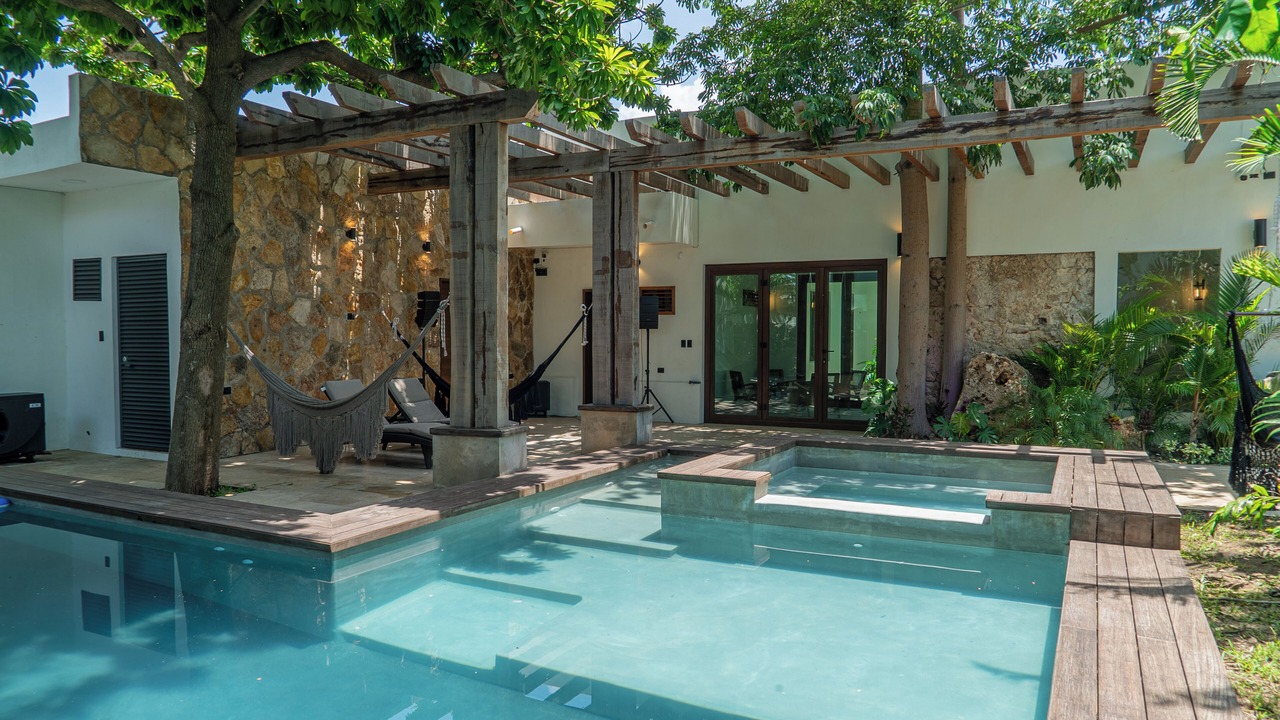 Photo of Outdoor in Centro