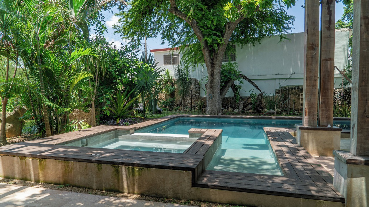 Photo of Outdoor in Centro