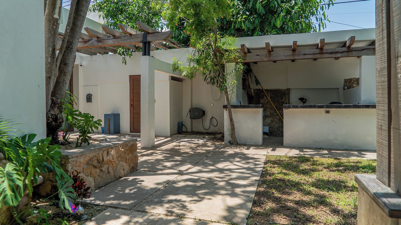 Photo of Outdoor in Centro