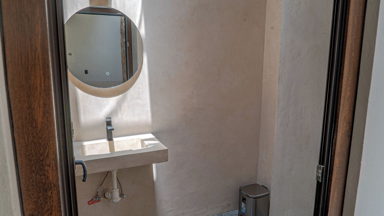 Photo of Bathroom in Centro