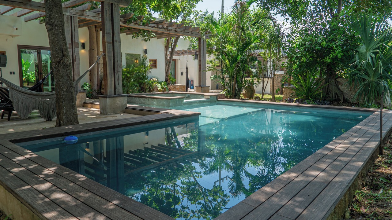Photo of Outdoor in Centro