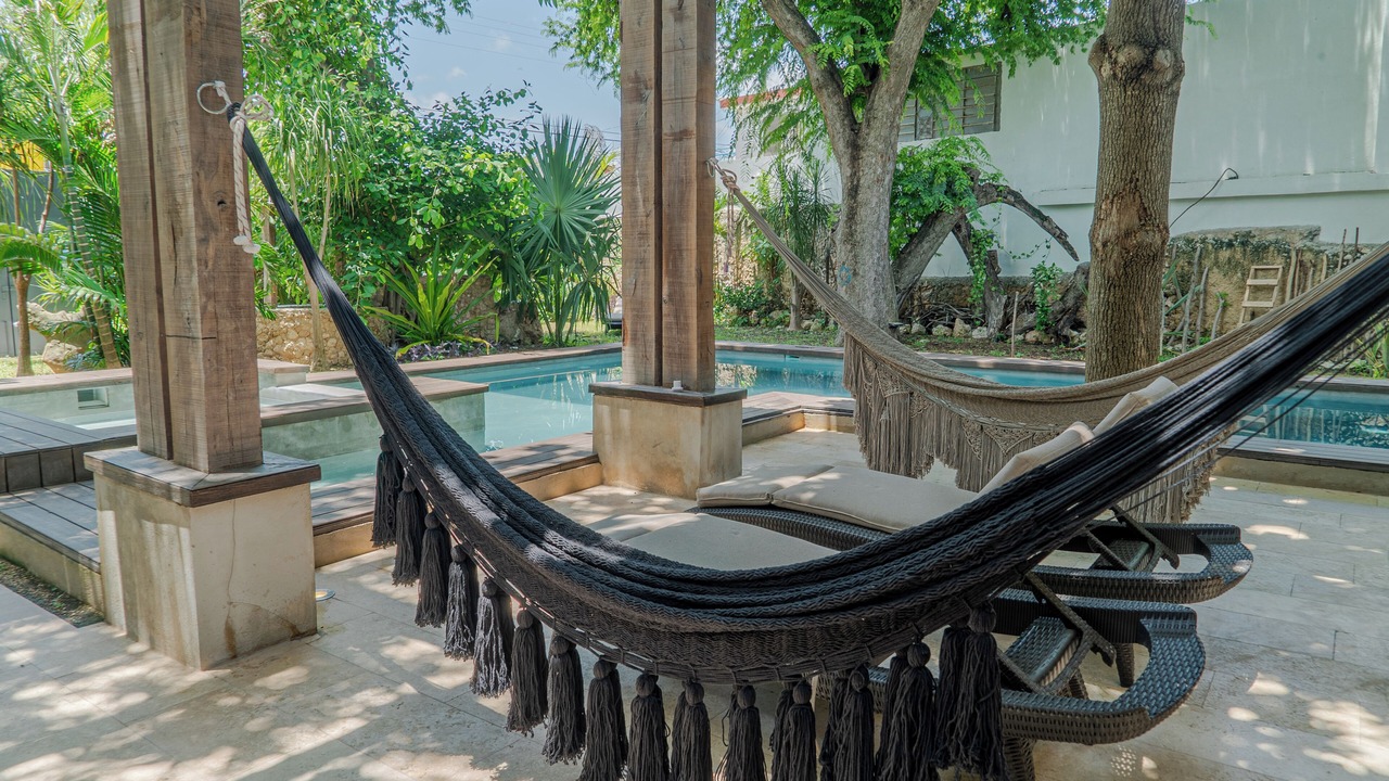 Photo of Outdoor in Centro