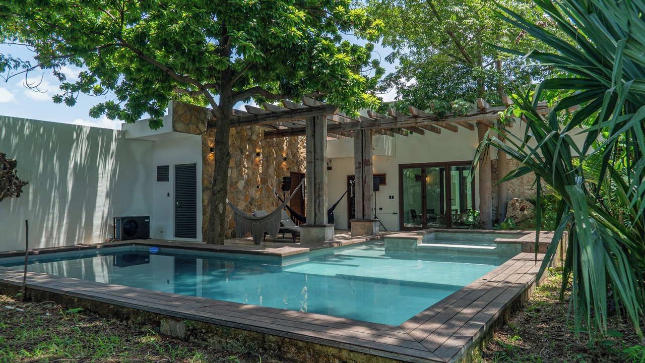 Photo of Outdoor in Centro