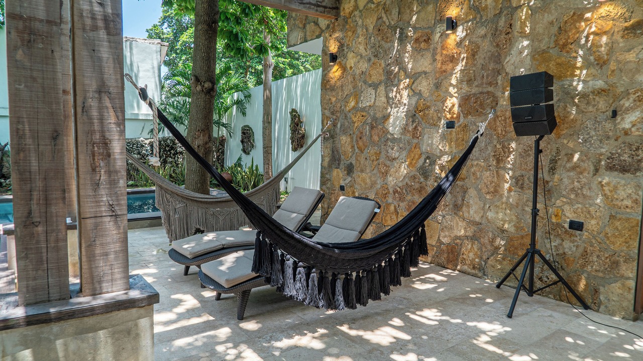 Photo of Patio Balcony in Centro