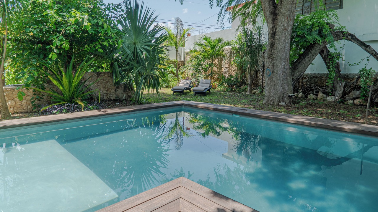 Photo of Outdoor in Centro