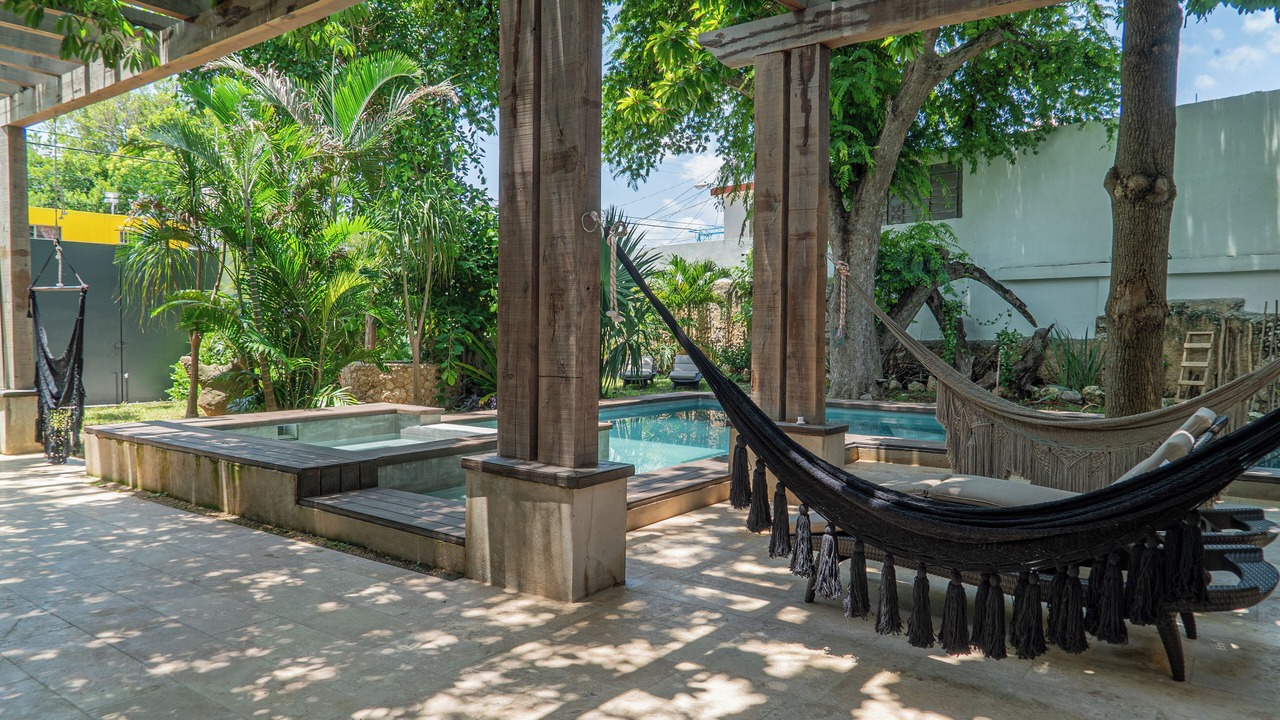 Photo of Outdoor in Centro