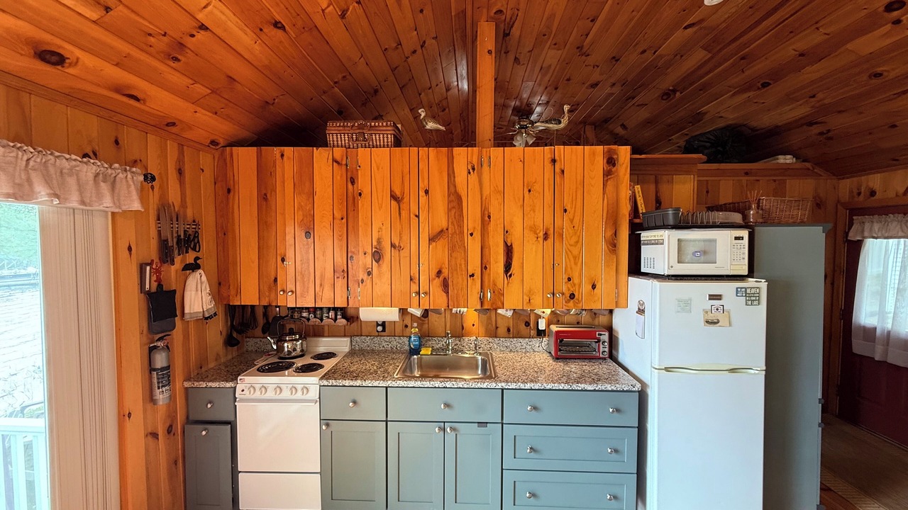 Photo of Kitchen in West Poland