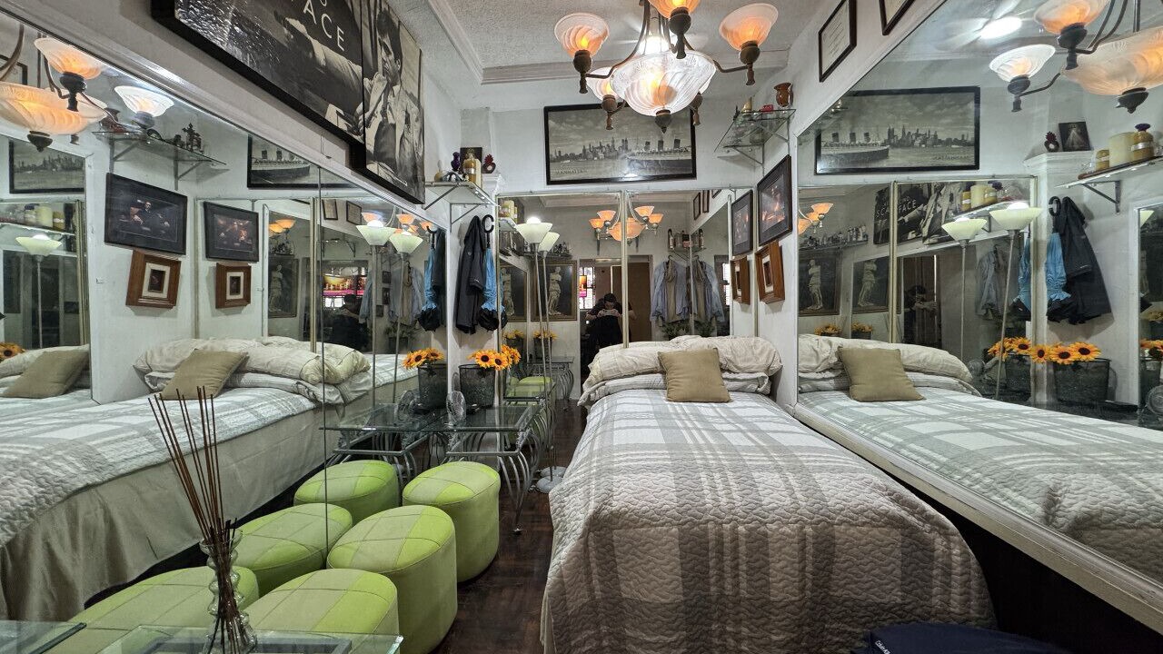 Photo of Bedroom in Monterrey Municipality