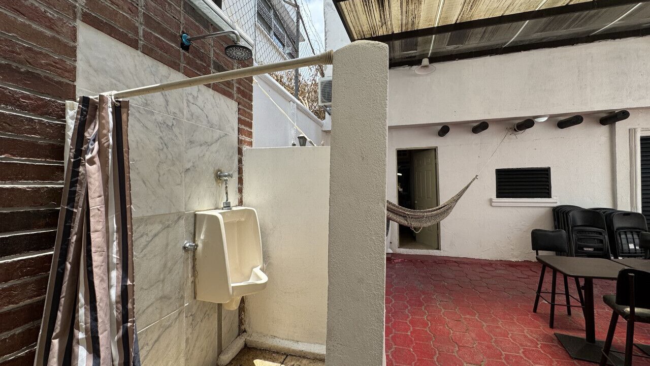 Photo of Patio Balcony in Monterrey Municipality