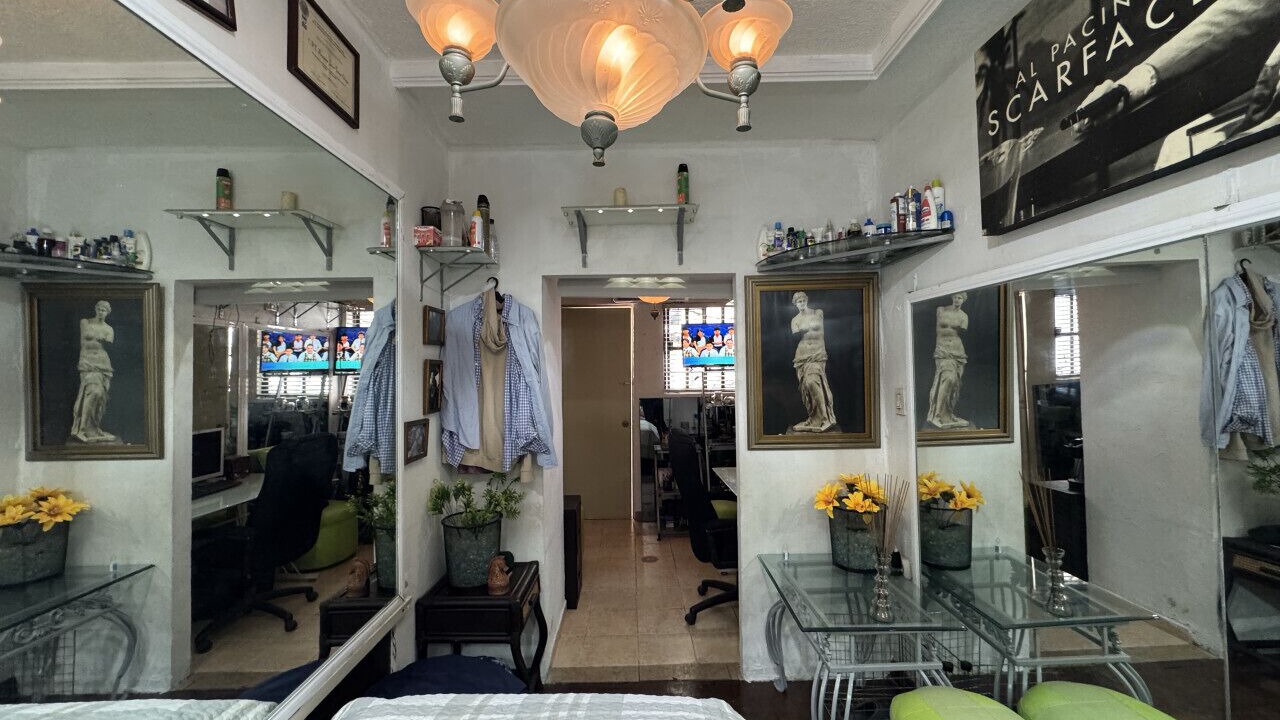 Photo of Bedroom in Monterrey Municipality