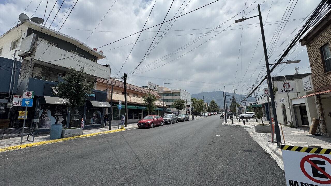 Photo of Others in Monterrey Municipality