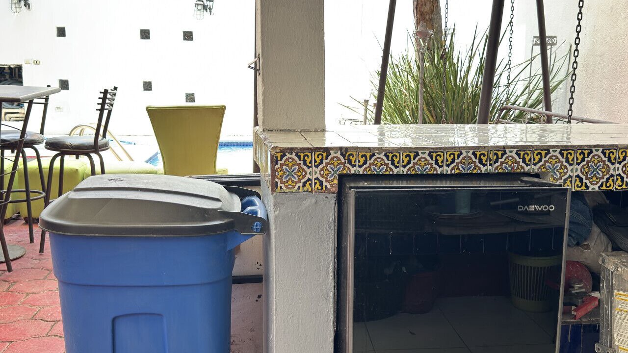 Photo of Outdoor in Monterrey Municipality