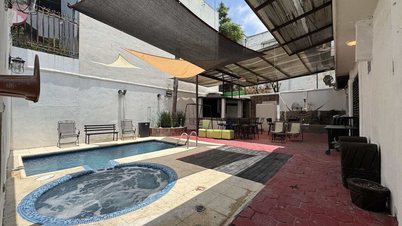 Photo of Outdoor in Monterrey Municipality