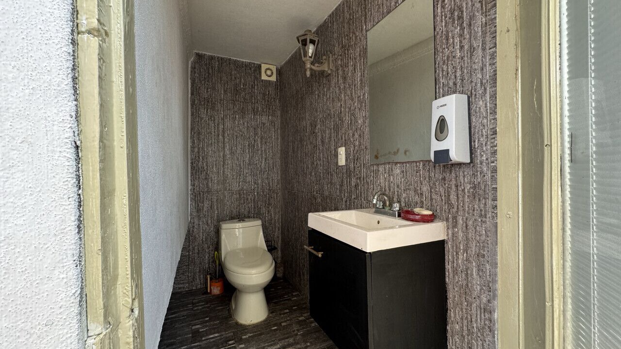 Photo of Bathroom in Monterrey Municipality