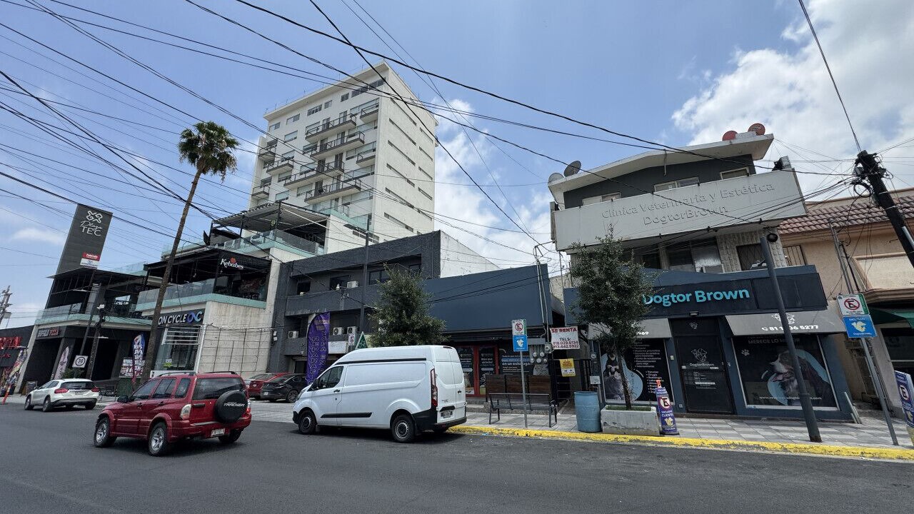 Photo of Outdoor in Monterrey Municipality