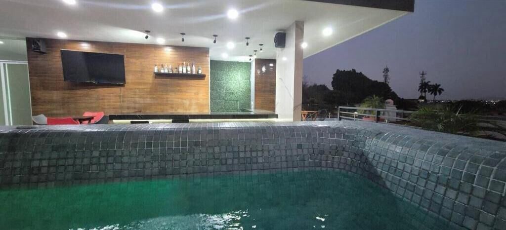 Photo of Outdoor in Oaxtepec